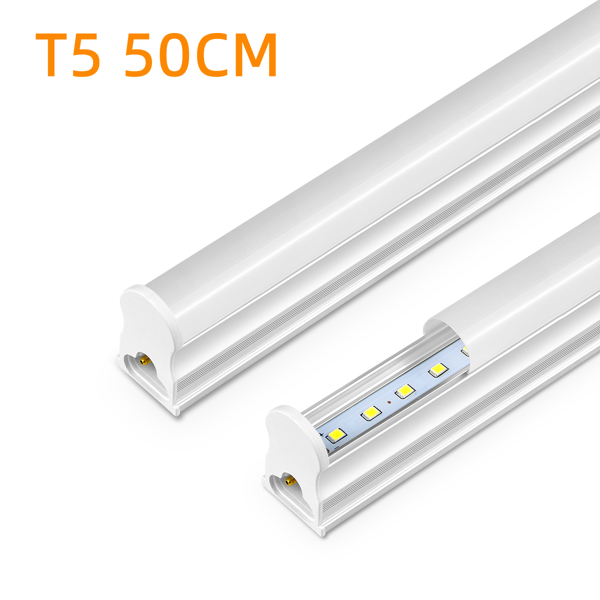 Colour Changing Bulb - 15W T5 LED Tube Light 50cm,