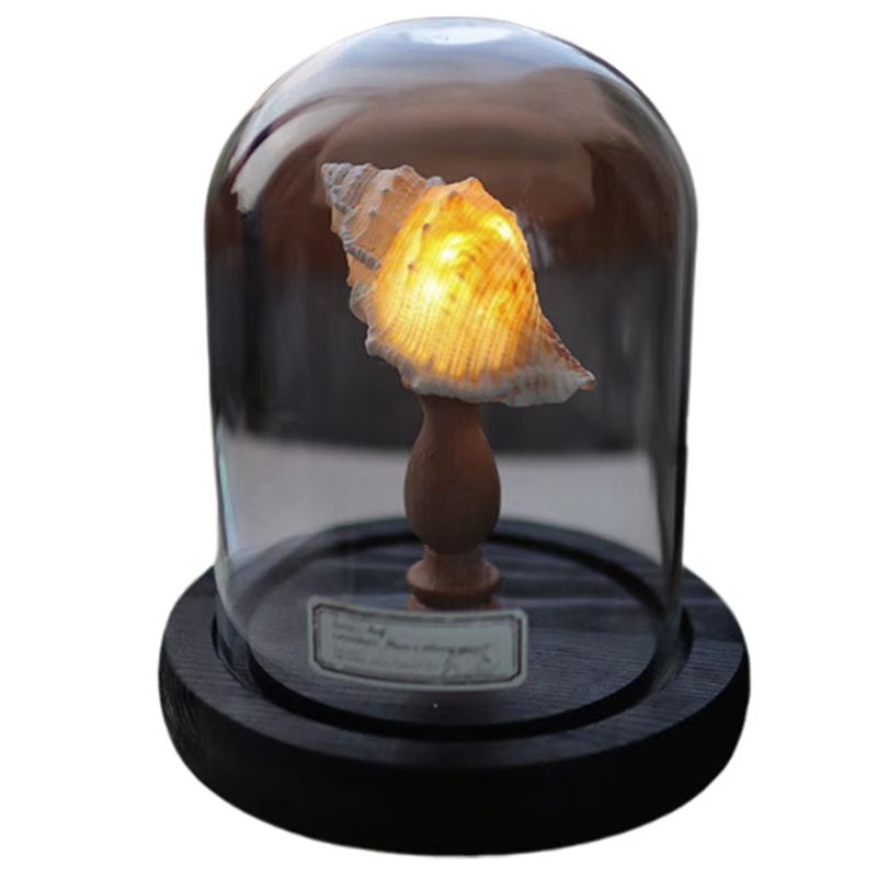 Lighting Home Decor Ideas - Exquisite-DIY Night Light Mini LED Lamp