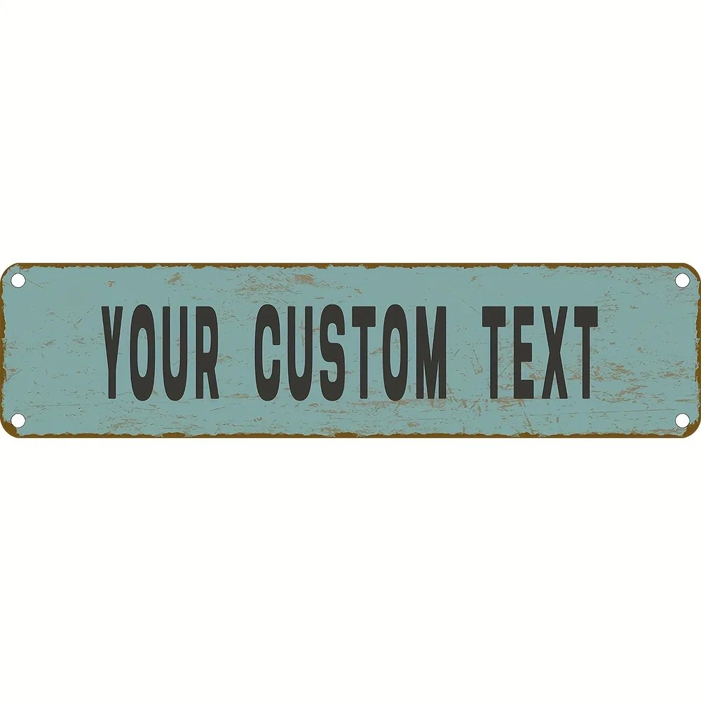 [2D Flat] Custom Vintage Light - Lighting Metal Wall Decor ulasan dan harga
