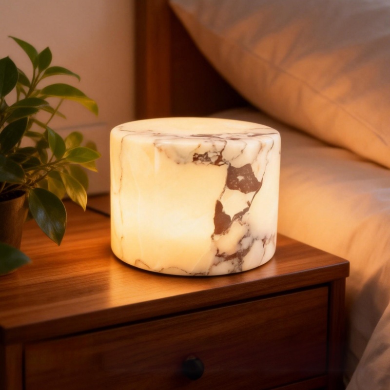 Bedside Tap Light, Night Light - Colour Changing Bulb ulasan dan harga