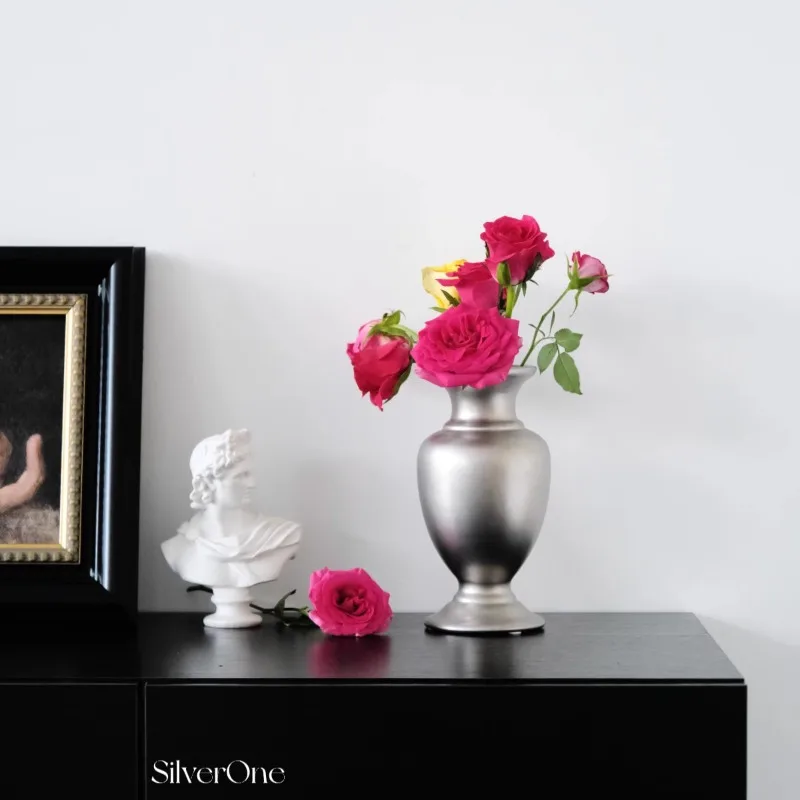 Light Luxury High-end Style Va - Lighting Home Decor Items ulasan dan harga