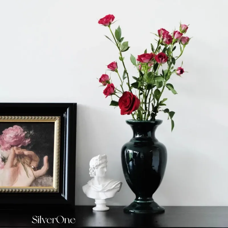Light Luxury High-end Style Va - Lighting Home Decor Items ulasan dan harga