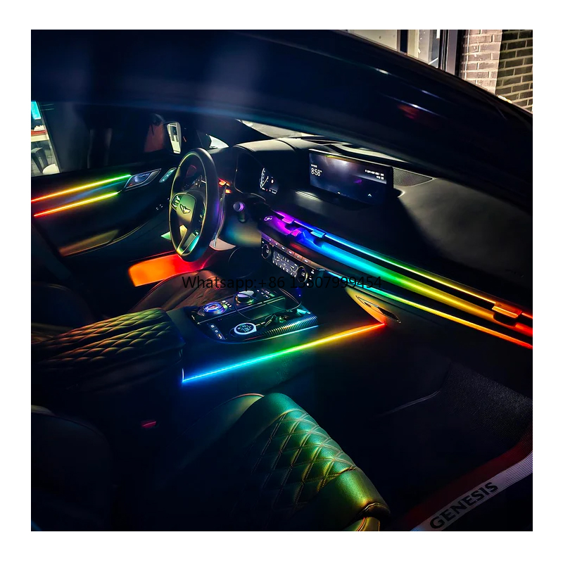 Factory Price Universal Atmosp - Lighting Interior Decor ulasan dan harga
