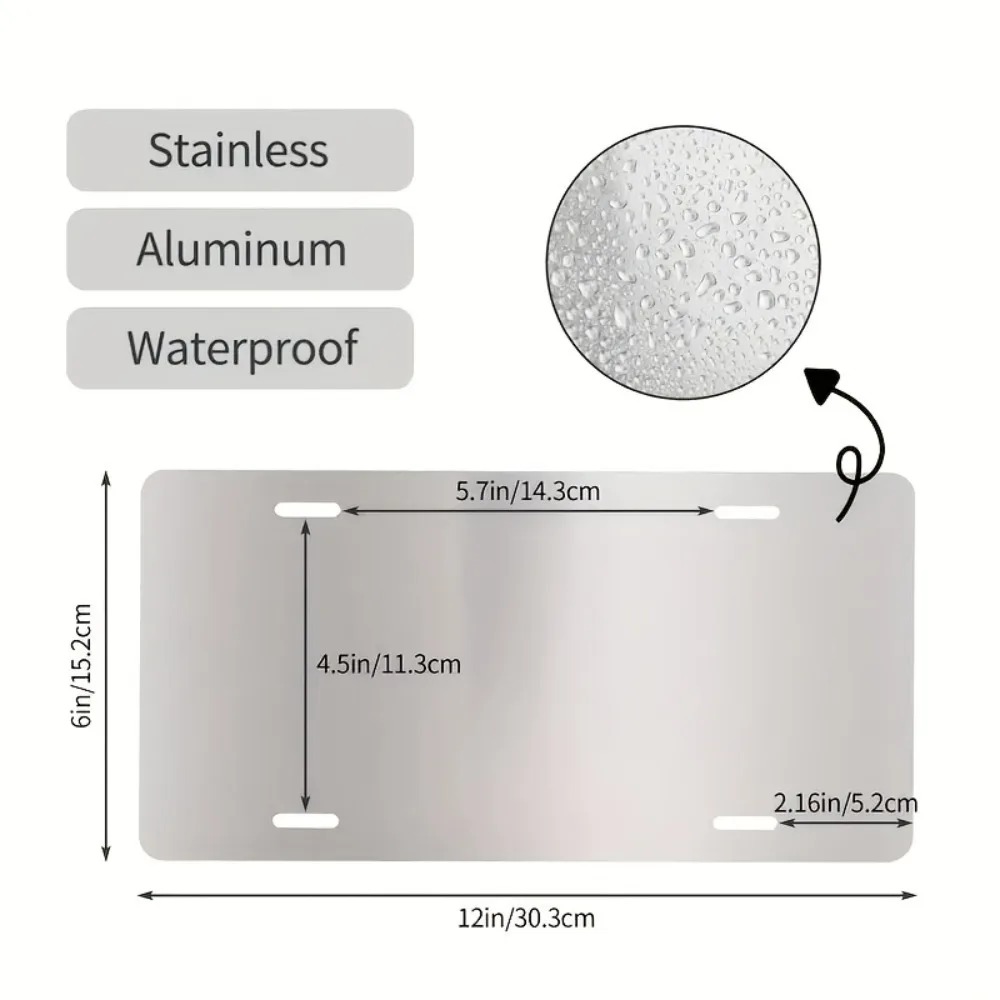 [2D Flat] Customizable White B - Lighting Metal Wall Decor ulasan dan harga