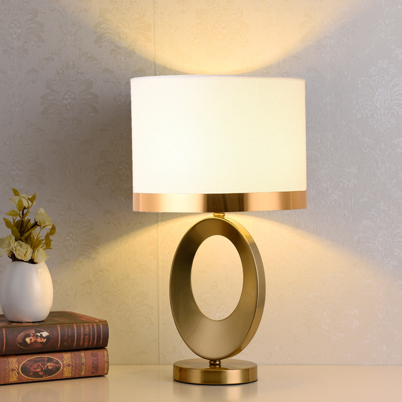 Nordic ins light luxury small  - Room Decor Lighting Lamp ulasan dan harga