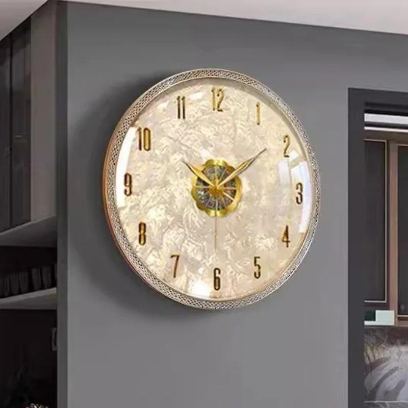 Modern Light Luxury Living Roo - Lighting Home Decor Items ulasan dan harga