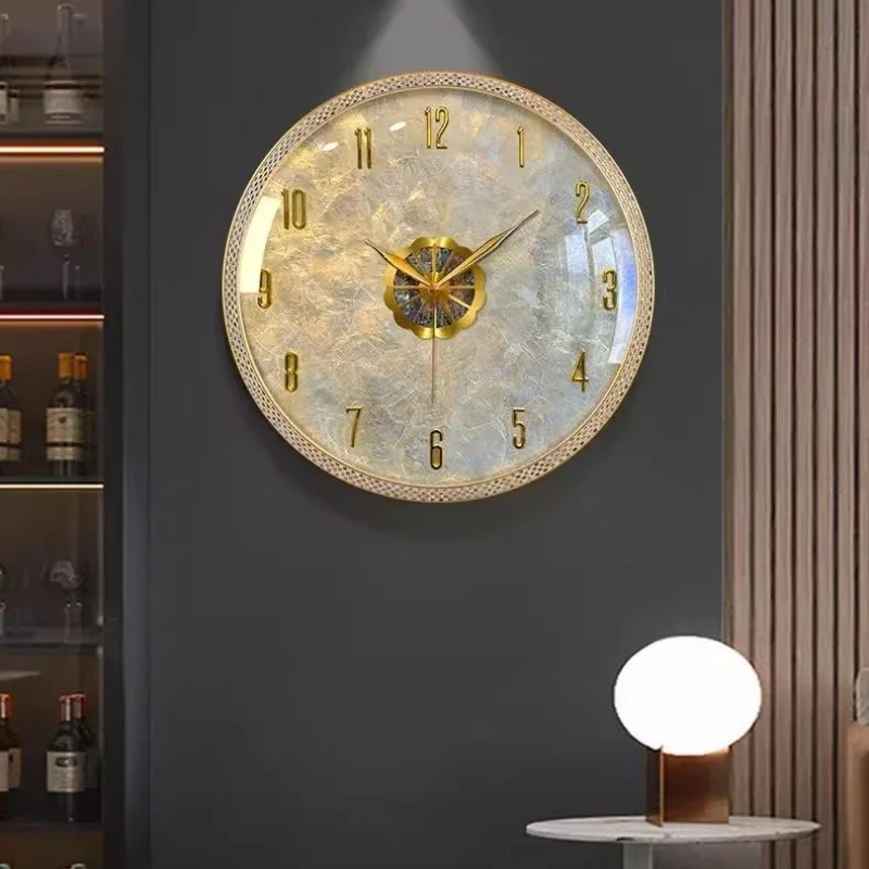 Modern Light Luxury Living Roo - Lighting Home Decor Items ulasan dan harga