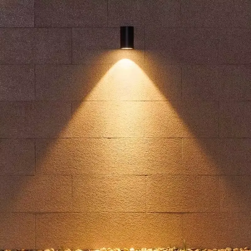 Outdoor Wall Decorative Light  - Decor Lighting Lamps ulasan dan harga