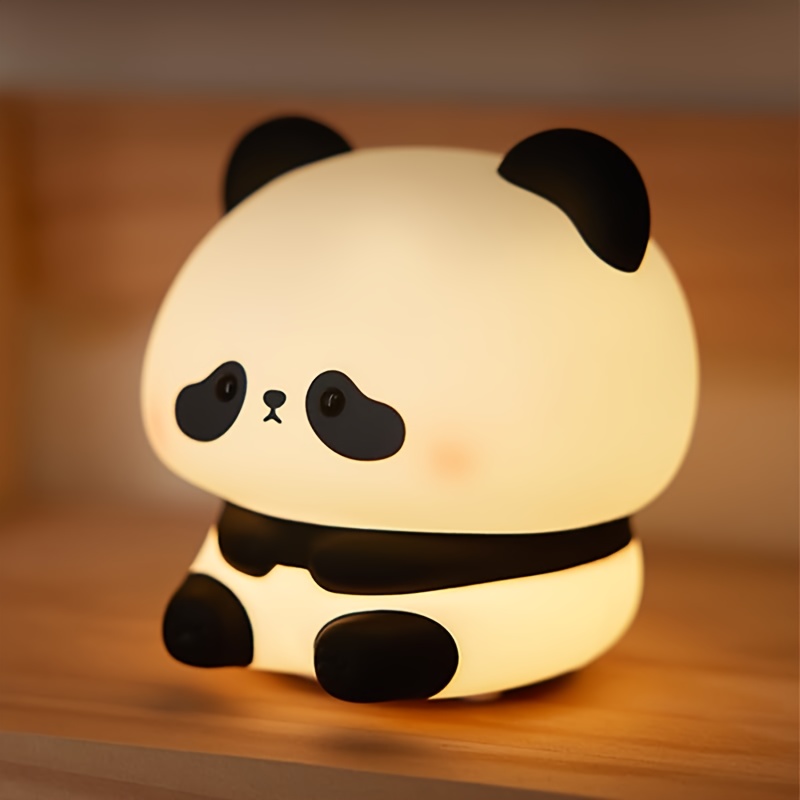 Panda-themed Christmas gifts,T - Lighting Decor ulasan dan harga