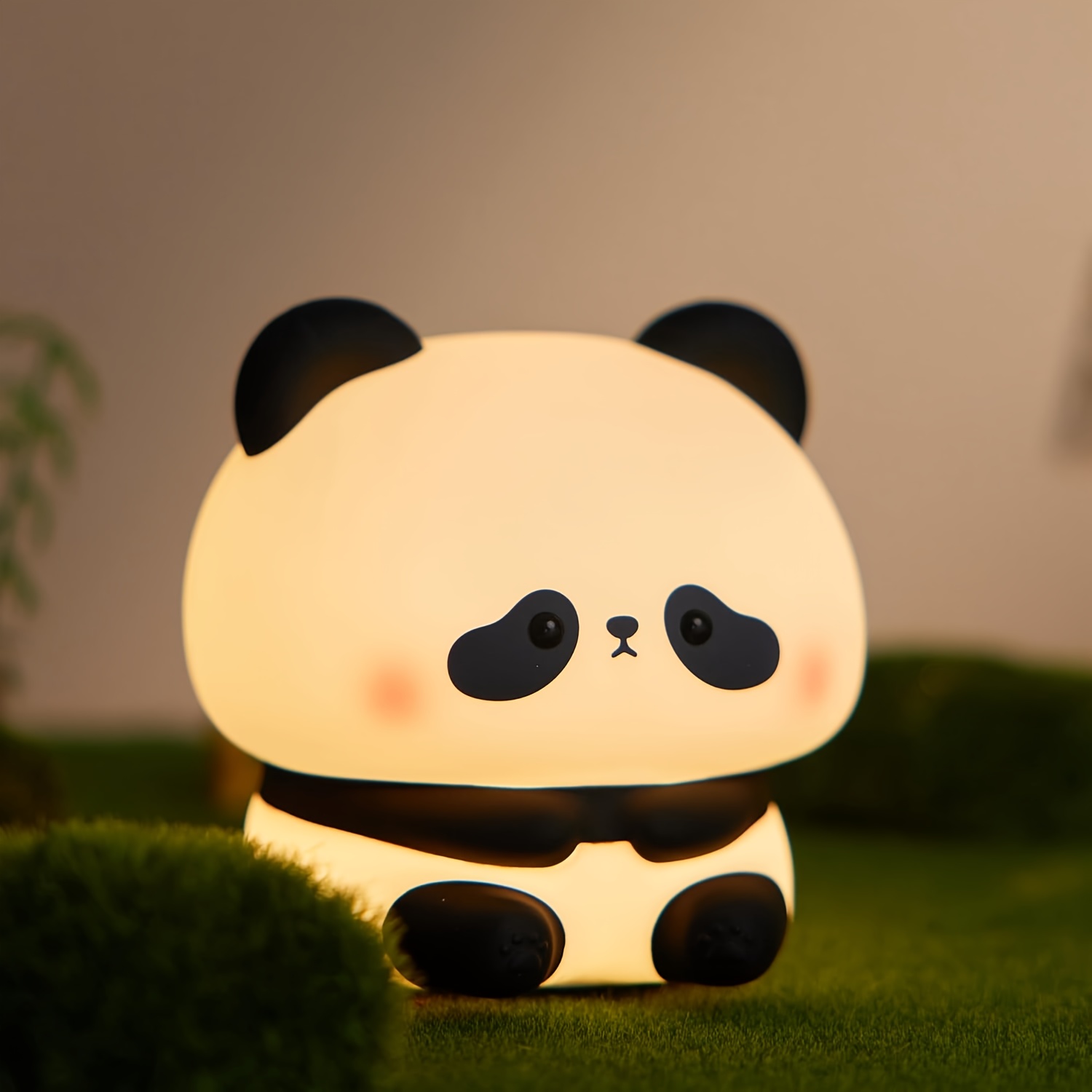 Panda-themed Christmas gifts,T - Lighting Decor ulasan dan harga