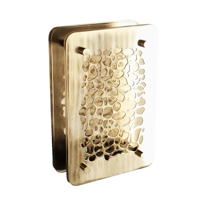 American Modern Retro High Qua - Lighting Interior Decor ulasan dan harga