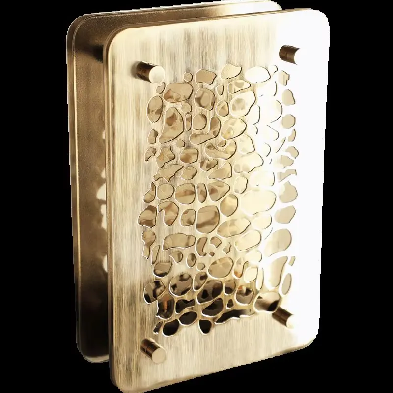 American Modern Retro High Qua - Lighting Interior Decor ulasan dan harga
