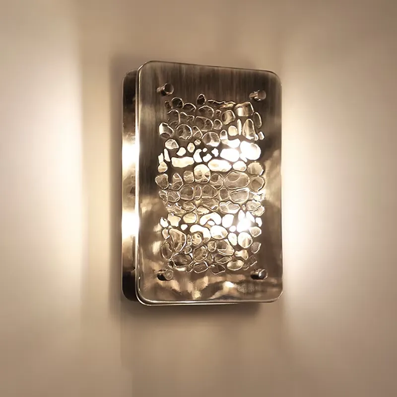 American Modern Retro High Qua - Lighting Interior Decor ulasan dan harga