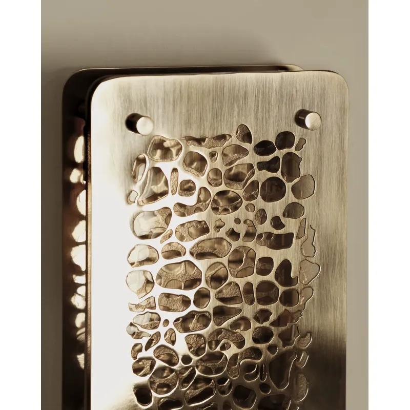 American Modern Retro High Qua - Lighting Interior Decor ulasan dan harga