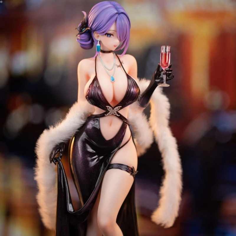 In Stock Super Nova 1/6 Biya D - Nova Decor & Lighting Vase ulasan dan harga