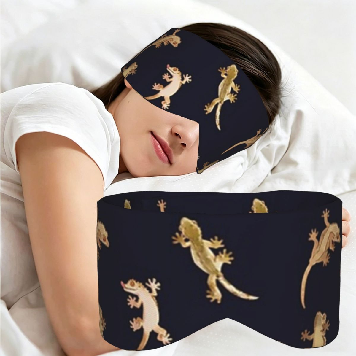 Cute Little Crested Geckos sle - Gecko Lighting & Decor ulasan dan harga