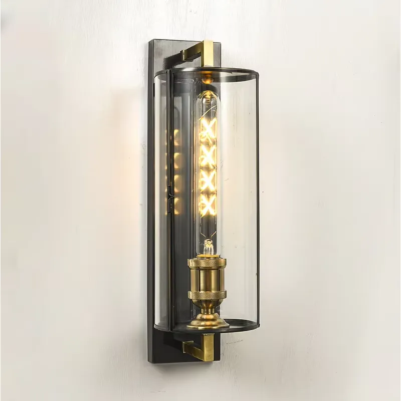Modern Gold Cylindrical Led Pe - Room Decor Lighting Lamp ulasan dan harga