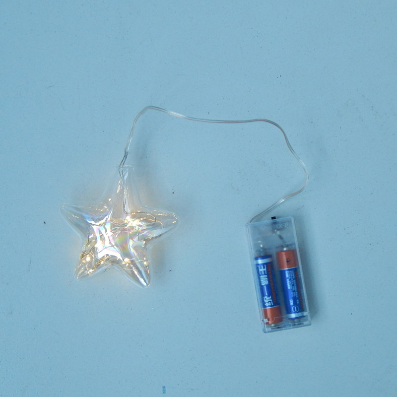 8pcs/pack 8.5*9cm Lighting Ser - Pendant Lighting Christmas Decor ulasan dan harga