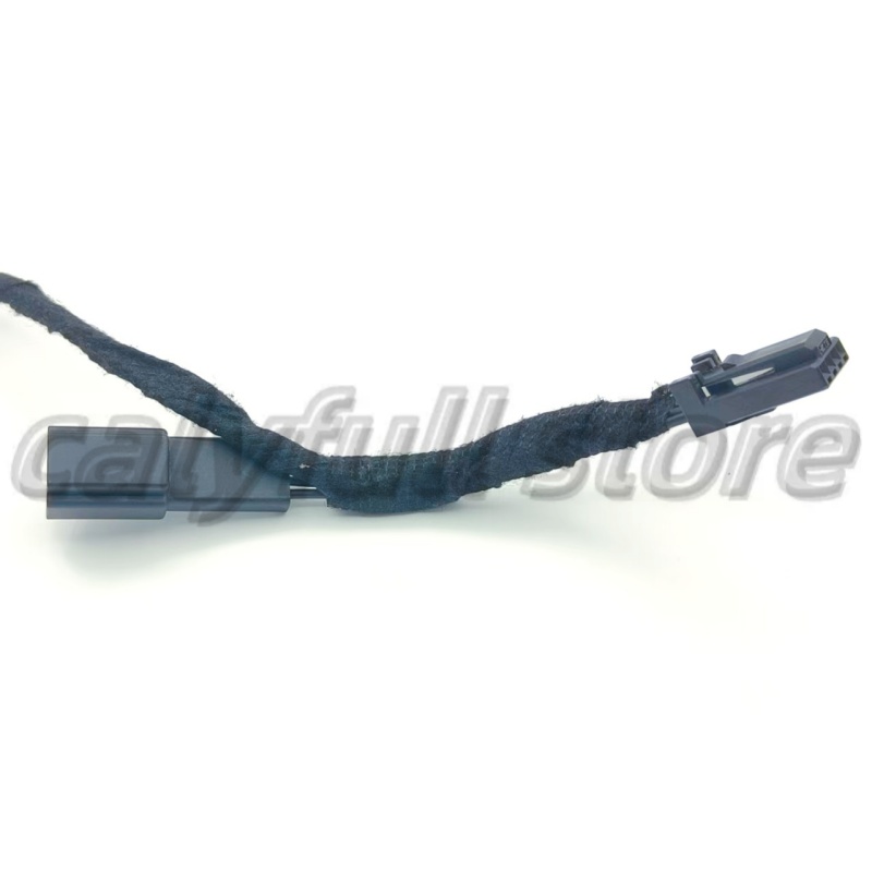 64 Color Rear Door Backlight A - Lighting Interior Decor ulasan dan harga