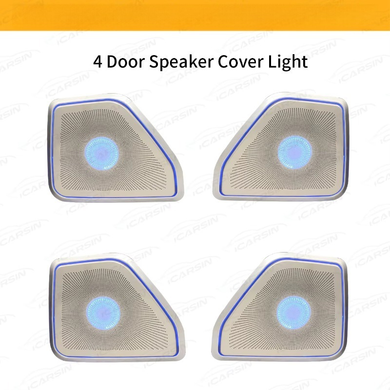 64 Color RGB Dynamic Atmospher - Lighting Interior Decor ulasan dan harga