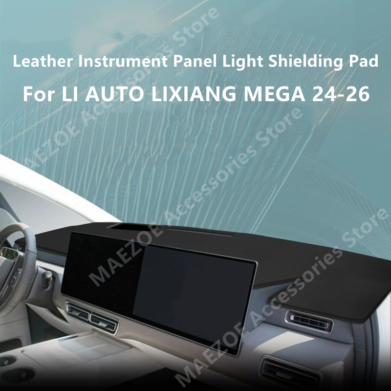For LI AUTO LIXIANG MEGA 24-26 - Lighting Interior Decor ulasan dan harga