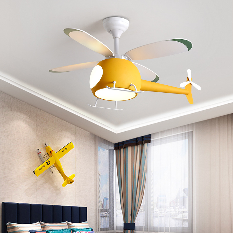 Modern Creative Cartoon Plane  - Lighting Decor ulasan dan harga