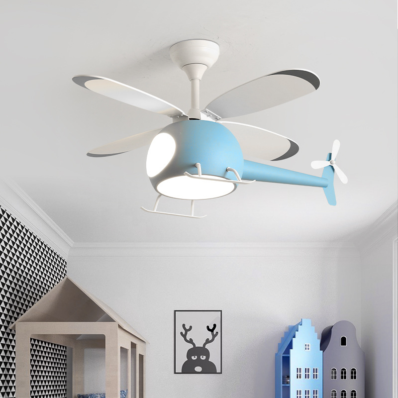 Modern Creative Cartoon Plane  - Lighting Decor ulasan dan harga