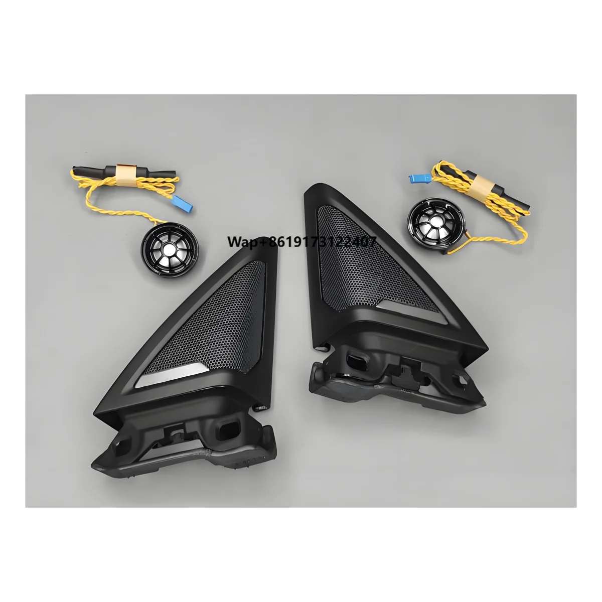 Hot Selling Car Tweeter Speake - Lighting Interior Decor ulasan dan harga